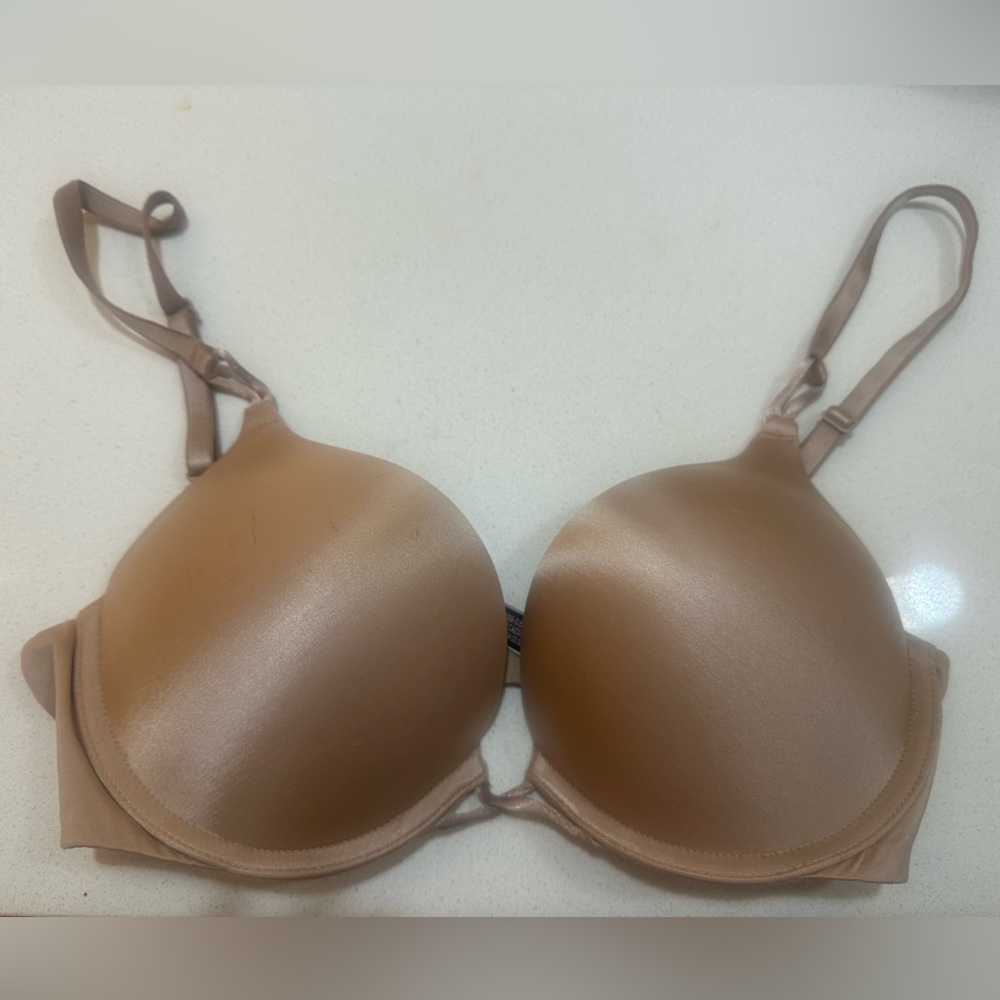 32C Bombshell Plunge Bra